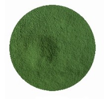 Пигмент железооксидный TONGCHEM Зеленый-5605, 25 кг