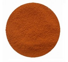 Пигмент железооксидный TONGCHEM Оранжевый-960, 25 кг